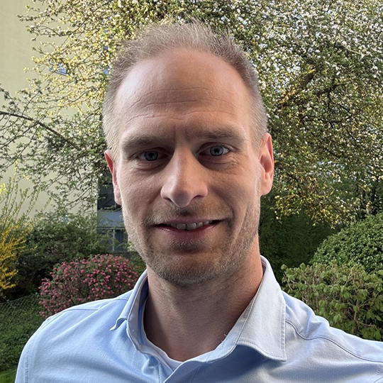 Johannes Kleine