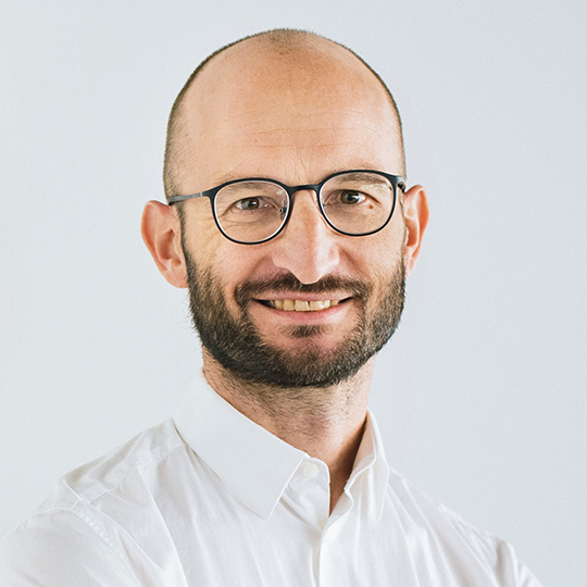 Wolfgang Betz