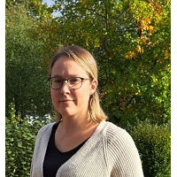 Nadine Hügli