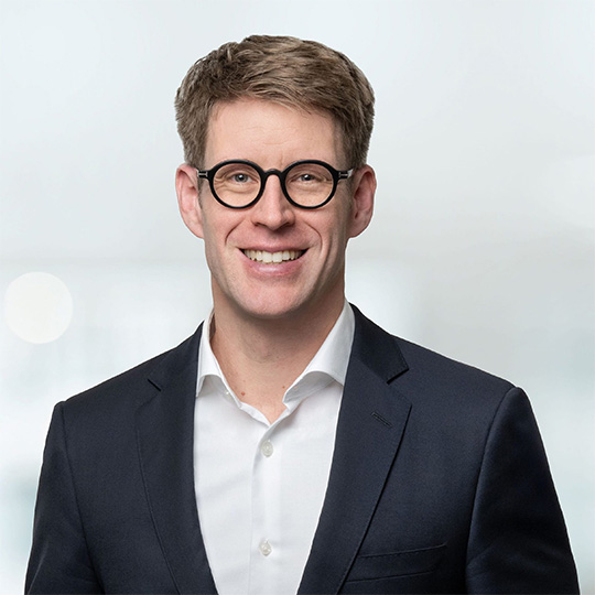Dr. Sebastian Schippers